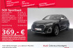 Audi SQ5 Autres Sq5 tdi navi+/virtual+