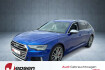 Audi S6 Autres avant tdi tiptr. luft stdhzg ahk acc 20 cam