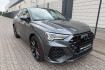 Audi RS Q3 Autres Rs q3 sportback pano/kamera/matrix/sportabgas/280