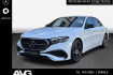 Mercedes Classe E Edition AMG Line Benz e 200 e 200 amg superscreen pano night distronic+