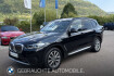 BMW X3 Autres xdrive30d (ab 2021) head up hifi dab wlan
