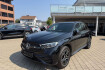 Mercedes GLC Autres Benz glc 300 e 4matic*amg*mbux*night*ahk*distr*memory