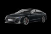 Audi S7 Sportback  S7 3.0 tdi quatt.* pano* nachtsicht* b&o*