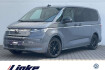 Volkswagen Multivan Style T7 multivan ehybrid lu style ahk/matrix/el.heckklappe/acc/kame