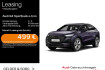 Audi Q4 e-tron Autres Q4 e tron qu. 210 kw s line 529km/wltp