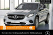 Mercedes GLC AMG Line Advanced Benz glc 200 4m avantg+ahk+led+kamera+totw+keyless+9g