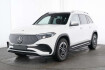 Mercedes EQB Autres Benz eqb 350 4m amg premium panor dis burmes 360  hud