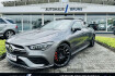 Mercedes CLA 35 AMG Autres benz cla 35 amg  benz cla 35 amg 4m amg  memory  aerodynamik  hud  pano  sound  rfk