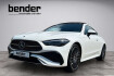 Mercedes CLE Coupé Avantgarde Benz cle 200 coupe*amg plus*head up*memory*panorama*
