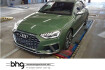 Audi S4  tdi tiptronic