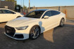 Audi A7 Sportback Autres A7 sportback 40 tdi quattro *matrix*hud*acc*