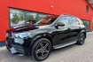 Mercedes GLE AMG Line Benz gle 350 d 4matic amg*panosd*head up*ahk*distronic