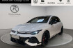 Volkswagen Golf 8 Clubsport Golf viii gti clubsport 2.0 tsi dsg klima led