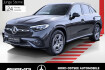 Mercedes GLC AMG Line Advanced Benz glc 300 d amg 4m distronic mbux shz led