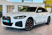 BMW i4 Autres I4 gran coupe 35 edrive m sport*kamera*