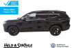 Volkswagen Tayron R-Line r line black tdi 4m standhz ahk 7si 360 k