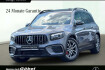 Mercedes GLB 35 AMG AMG Line Advanced Plus benz glb 35 amg  benz glb 35 amg amg glb 35 4m*premium*pano*ahk*memory sitze