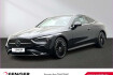 Mercedes CLE Coupé AMG Line Benz cle 300 4m amg premium digital l. distronic 360