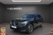 BMW X3 Autres 20 xdrive m sportpaket driving&parking assistant p