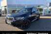 BMW X3 Autres xdrive 20 d m sport +ahk+laser+hup+pano+acc+