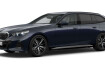 BMW Série 5 Autres 520 d tour. m sport standheizung. ahk. h&k.