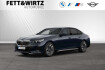 BMW Série 5 Autres 520 d lr. 569  br. o.anz. 48mon/10`km p.a.