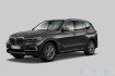 BMW X5 xLine xd40i xline laser hud h/k 2luftfed unfallfrei