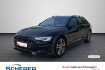 Audi A6 Allroad Quattro Autres A6 allroad tiptronic ahk matrix led shz