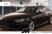 Audi RS4 Avant Autres Rs4 rs sitze/360 /rs sport fw+aga/dynamik/matrix
