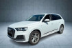 Audi Q7 S line 50tdi quattro s line acc 360  mem standhz led