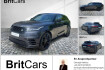 Land Rover Range Rover Velar R-Dynamic HSE Range rover velar p400 r dynamic hse mass  sizkuh