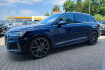 Audi Q7 Autres 50tdi s line+*7sitz*memo*sth*bose*mtrx*ahk*21
