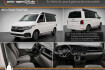 Volkswagen California Autres T6.1 california ocean 2.0 tdi 4m/sthzg/acc/vc/ahk/markise