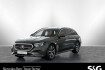 Mercedes Classe E Autres Benz e 300 e t leder braun+ahk+360+memory+burmester