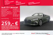Audi S5 Autres tfsi tiptr. virtual+/navi+/kamera