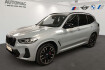 BMW X3 M Autres X3 m 40i standheizung*parkassistplus*21?