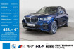 BMW X5 Autres xdrive 30d m sport pano hud 360  laser led