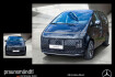 Hyundai Staria Signature signature 1.6 t gdi hybrid led shz navi el. ture