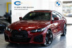 BMW Série 4 Coupé Autres Bmw 430  430 430ix gran coupe m sport pro glasdach 360k 20lm
