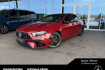 Mercedes A45 AMG Autres Benz a 45 amg s 4matic+ night pano mled burmester keyless ambi