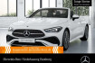 Mercedes CLE Coupé AMG Line Benz cle 200 amg+led+burmester+kamera+totw+keyless+9g