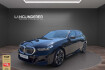 BMW Série 5 Autres 520 d touring msport np83348  autobahnassistent