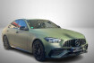Mercedes C43 AMG Autres Benz c 43 amg limousine 4matic sitzluftung 360
