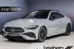 Mercedes CLE Coupé AMG Line Benz cle 220 cle 220 d coupe amg prem+ dig.light/night/pano/