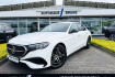 Mercedes Classe E Autres Benz e 220 d amg & night paket  distronic  totw  led  winter