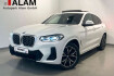 BMW X4 Autres xdrive 30 d m sport acc ahk hud h&k pano 360