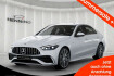 Mercedes C43 AMG Autres Benz c 43 amg 4m lim. burm di li sitzklima 360  perf.