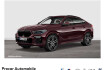 BMW X6 Autres m50i m sport hud pano acc ahk navi standh.