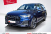 Audi SQ7 Autres Sq7 tfsi quattro matrix laser hud 360  acc luft 22 zol