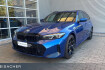 BMW Série 3 Autres 320 d a xdrive tou m sport pro pano ahk 19?